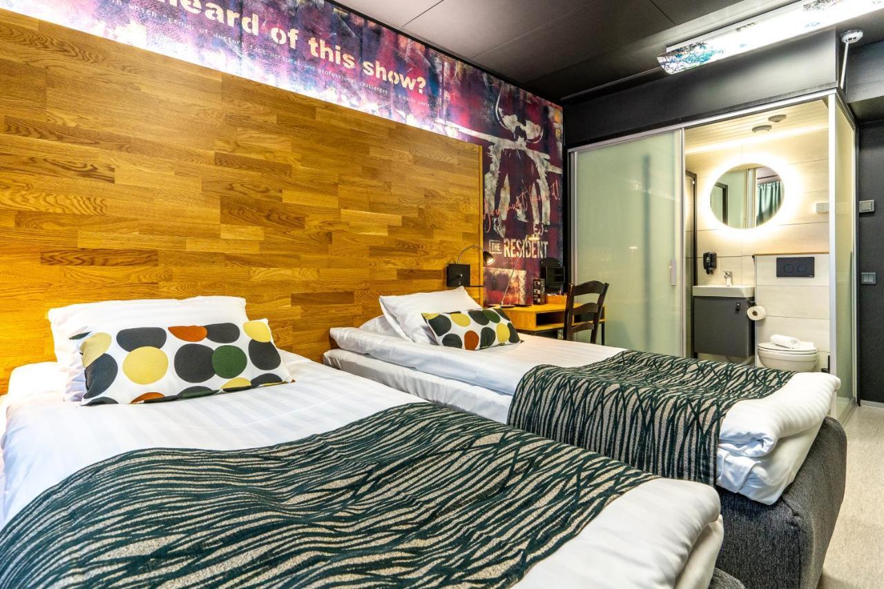 Hostal Time Nova - Sairaalan Vieressae *